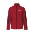 Giacca Softshell BETA (ROSSA)