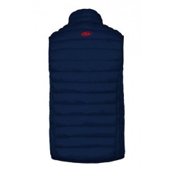 Gilet Piumino BETA (Blu)