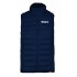 Gilet Piumino BETA (Blu)