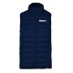 Gilet Piumino BETA (Blu)