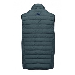 Gilet Piumino BETA (Grigio)
