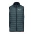 Gilet Piumino BETA (Grigio)