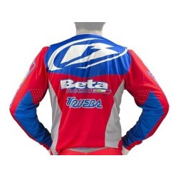 Maglia BETA MOTS TRIAL