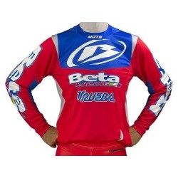 Maglia BETA MOTS TRIAL
