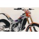 Adesivo Parafango Post. BETA TECHNO 1996