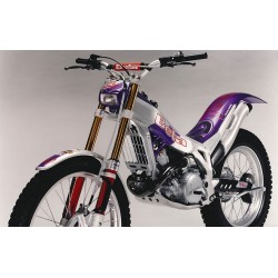 Griglia Radiatore BETA TECHNO 1994-1996/1999