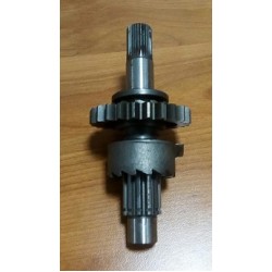Messa in Moto BETA TECHNO 