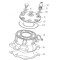 Oring Testa  BETA TECHNO 