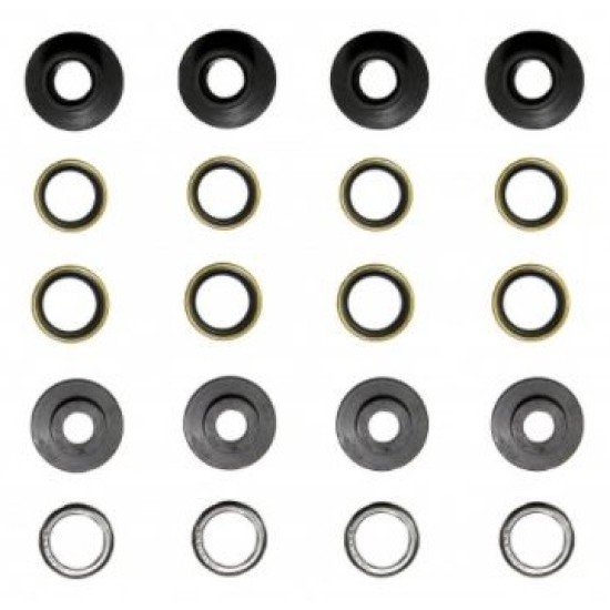 Kit Riparazione Biellette Leveraggio BETA EVO 09-25