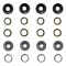 Kit Riparazione Biellette Leveraggio BETA EVO 09-25