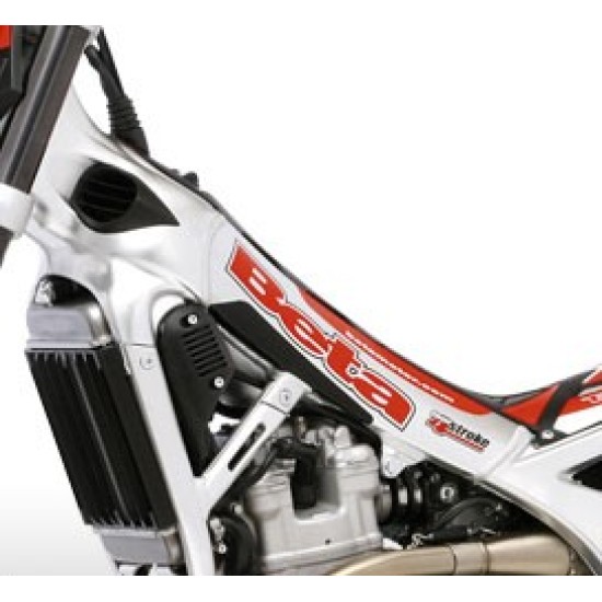 Kit Adesivi Telaio Beta Rev 4t 2007/2008