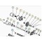 Oring Filtro Olio per BETA 4T REV-EVO 07-22