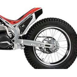 Adesivi Forcellone Beta Evo 2009