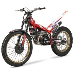 Parafango Anteriore Beta Evo Factory 2013