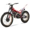 Parafango Anteriore Beta Evo Factory 2013