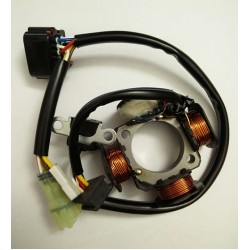 Statore Volano BETA REV 2T 2004 - 2008 Statore Volano BETA REV 2T 2004 - 2008