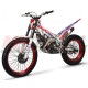 Adesivo Parafango Ant BETA EVO FACTORY 2015