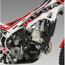 Kit Adesivi Telaio Beta Evo 2015