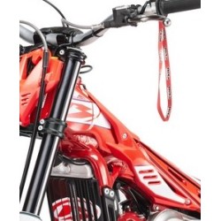 Copri Serbatoio Plastica Beta Evo Factory 2017