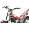 Mascherina Portafaro BETA EVO 2017- Factory2019 (BIANCO)