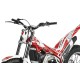 Mascherina Portafaro BETA EVO 2017- Factory2019 (BIANCO)