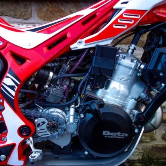 Coperchio Volano Beta Evo 2017-2025