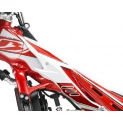 Copri Serbatoio Plastica Beta Evo 2017