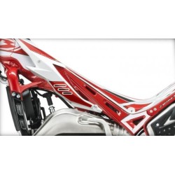 Copri Serbatoio Plastica Beta Evo 2017