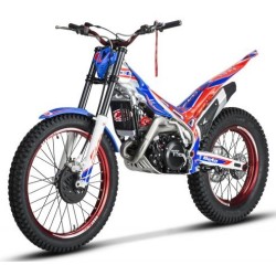 Copri Serbatoio Plastica Beta Evo Factory 2018