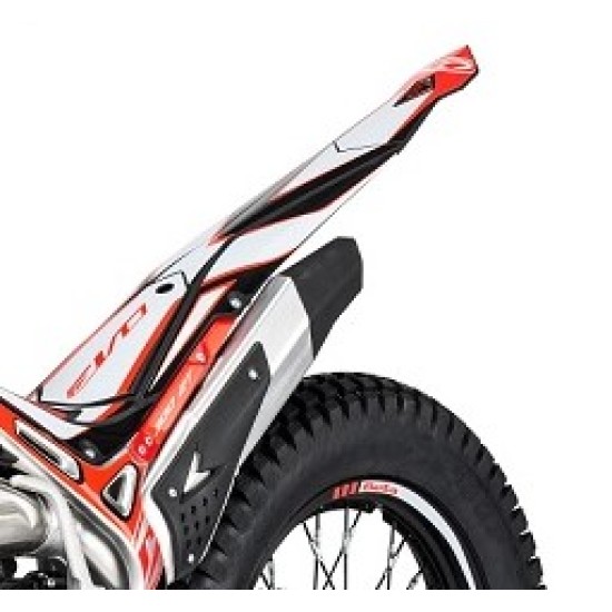 Kit Adesivi Parafango Post Beta Evo 2018
