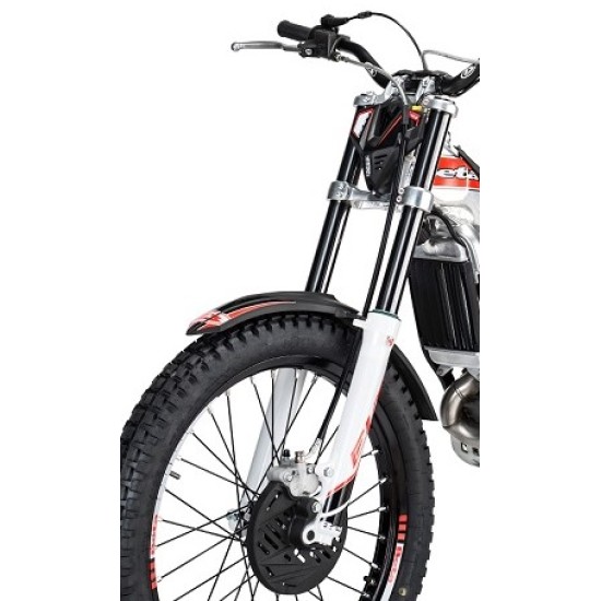 Parafango Anteriore Beta Evo 2018