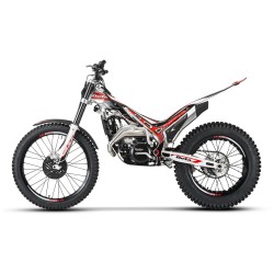 Copriserbatoio BETA EVO 2018 (Nero)