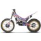 Kit Adesivi Telaio Beta Evo Factory 2019