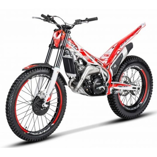 Parafango Posteriore Beta Evo SS 2019