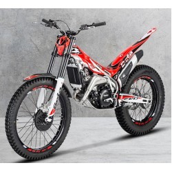 Tubo Freno Anteriore BETA EVO 18 -25