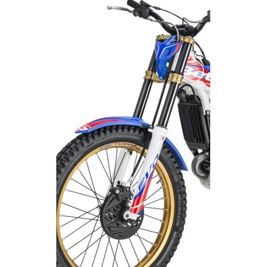 Mascherina Portafaro BETA EVO FACTORY  2020-2022