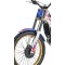 Parafango Anteriore Beta Evo Factory 2020
