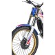 Mascherina Portafaro BETA EVO FACTORY  2020-2022