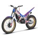 Parafango Posteriore Beta Evo Factory 2020