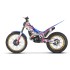 Kit Adesivi Telaio Beta Evo Factory 2020