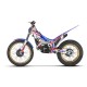Kit Adesivi Telaio Beta Evo Factory 2020
