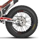 Kit Adesivi Cerchi BETA EVO 2020