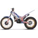 Kit Adesivi Completo Beta Evo Factory 2021