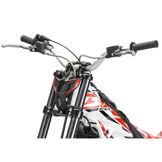 Kit Adesivi Telaio BETA EVO 2021