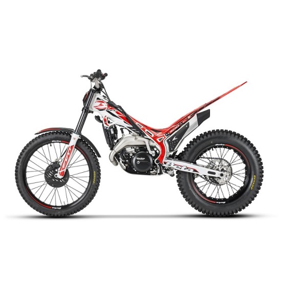 Kit Adesivi Telaio BETA EVO 2021