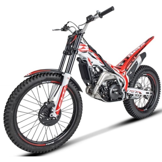 Kit Adesivi Telaio BETA EVO 2021