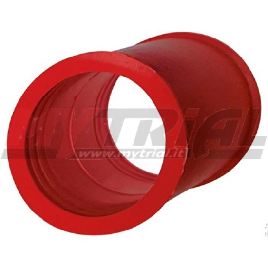 Manicotto Scatola Filtro BETA EVO 2T (ROSSO)