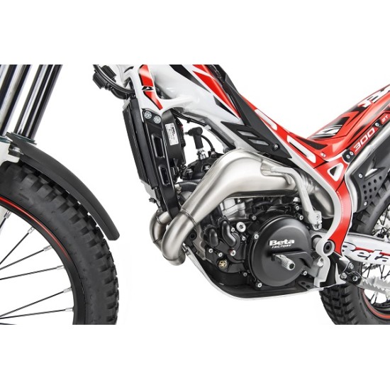 Kit Adesivi Telaio BETA EVO 2021