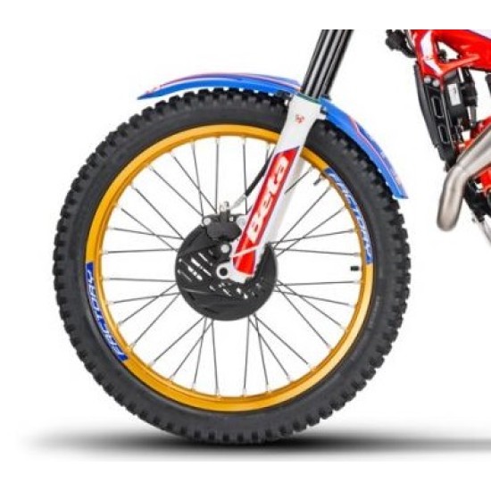 Adesivo Cerchio BETA EVO FACTORY 2022