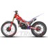 Kit Adesivi Cerchi BETA EVO FACTORY 2023